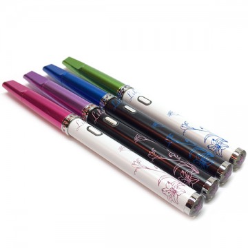 Vaping is safer in more than one way